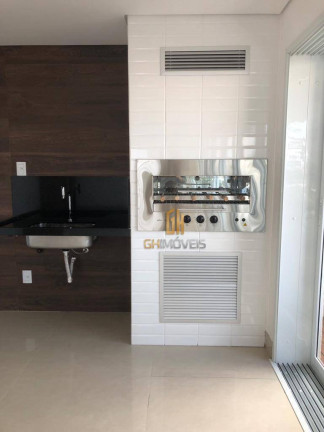 Imagem Apartamento com 3 Quartos à Venda, 130 m² em Setor Marista - Goiânia
