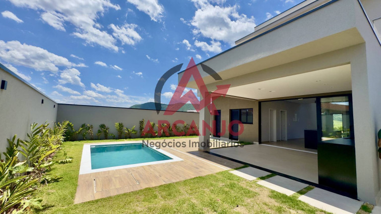 Imagem Casa com 3 Quartos à Venda, 226 m² em Vila Santista - Atibaia Imagem Casa com 3 Quartos à Venda, 226 m² em Vila Santista - Atibaia