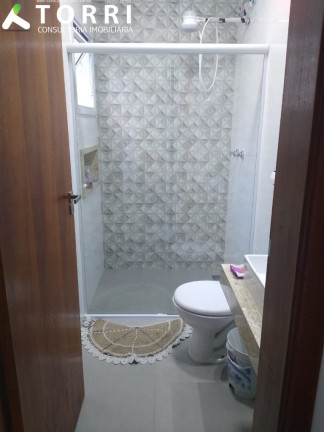 Imagem Imóvel com 3 Quartos à Venda, 105 m² em Horto Florestal - Sorocaba