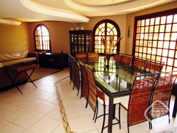 Imagem Casa de Condomínio com 4 Quartos à Venda, 522 m² em Nonoai - Porto Alegre