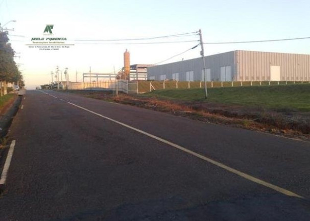 Imagem Imóvel Comercial à Venda, 50.000 m² em Distrito Industrial - Salto Imagem Imóvel Comercial à Venda, 50.000 m² em Distrito Industrial - Salto