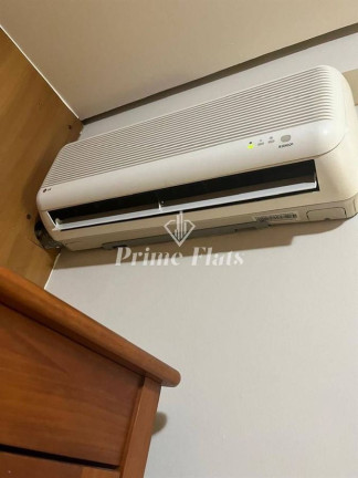 Imagem Apartamento com 1 Quarto para Alugar, 26 m² em Vila Mariana - São Paulo Imagem Apartamento com 1 Quarto para Alugar, 26 m² em Vila Mariana - São Paulo