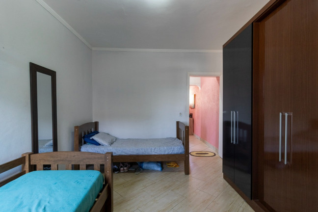 Imagem Sobrado com 4 Quartos à Venda, 400 m² em Jardim São Carlos (zona Leste) - São Paulo