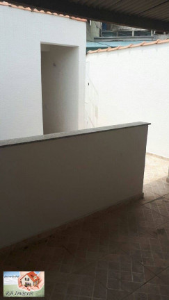 Imagem Casa com 4 Quartos à Venda, 249 m² em Jardim Irene - Santo André Imagem Casa com 4 Quartos à Venda, 249 m² em Jardim Irene - Santo André