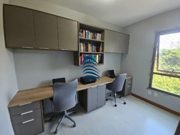 Imagem Imóvel com 3 Quartos à Venda, 99 m² em Patamares - Salvador