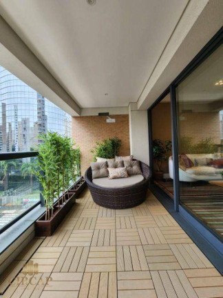 Imagem Apartamento com 3 Quartos à Venda, 127 m² em Jardins - São Paulo Imagem Apartamento com 3 Quartos à Venda, 127 m² em Jardins - São Paulo