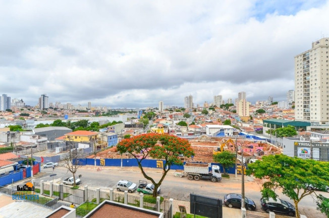 Imagem Apartamento com 2 Quartos à Venda, em Vila Nair - São Paulo Imagem Apartamento com 2 Quartos à Venda, em Vila Nair - São Paulo