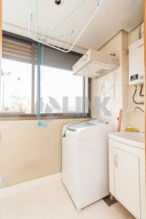 Imagem Apartamento com 2 Quartos à Venda, 67 m² em Passo Da Areia - Porto Alegre