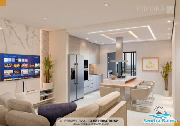Imagem Apartamento com 1 Quarto à Venda, 42 m² em Perequê Açu - Ubatuba Imagem Apartamento com 1 Quarto à Venda, 42 m² em Perequê Açu - Ubatuba
