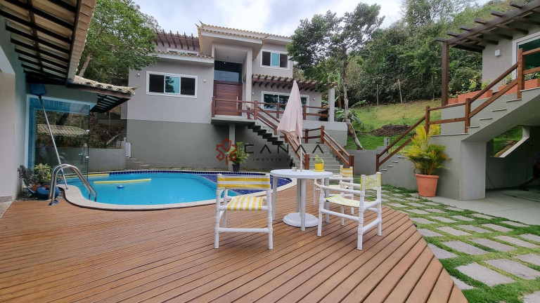 Imagem Casa com 4 Quartos à Venda, 400 m² em Brava - Armação Dos Búzios Imagem Casa com 4 Quartos à Venda, 400 m² em Brava - Armação Dos Búzios