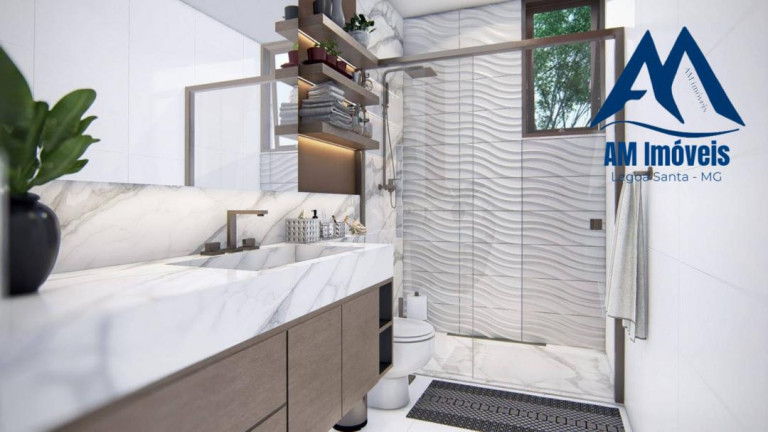 Imagem Casa com 3 Quartos à Venda, 360 m² em Jardim Imperial - Lagoa Santa Imagem Casa com 3 Quartos à Venda, 360 m² em Jardim Imperial - Lagoa Santa