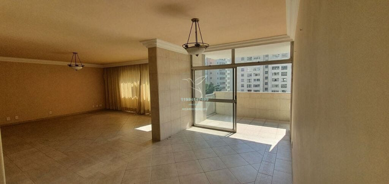 Imagem Apartamento com 3 Quartos à Venda, 203 m² em Higienópolis - São Paulo Imagem Apartamento com 3 Quartos à Venda, 203 m² em Higienópolis - São Paulo
