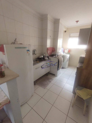 Imagem Apartamento com 2 Quartos à Venda, 56 m² em Novo Osasco - Osasco Imagem Apartamento com 2 Quartos à Venda, 56 m² em Novo Osasco - Osasco