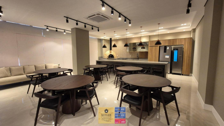 Imagem Apartamento com 3 Quartos à Venda, 87 m² em Centro - Foz Do Iguaçu Imagem Apartamento com 3 Quartos à Venda, 87 m² em Centro - Foz Do Iguaçu