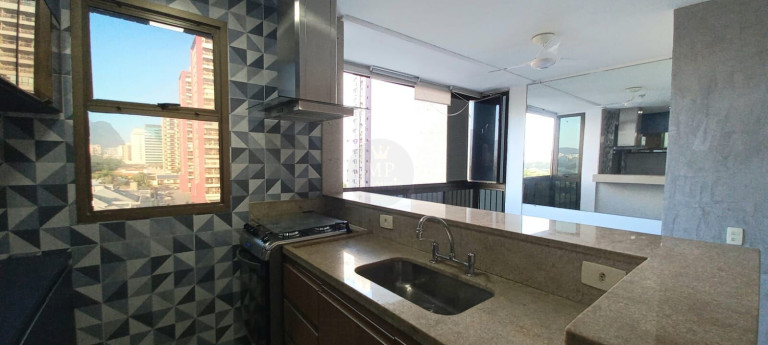 Imagem Apartamento com 2 Quartos à Venda, 70 m² em Barra Da Tijuca - Rio De Janeiro Imagem Apartamento com 2 Quartos à Venda, 70 m² em Barra Da Tijuca - Rio De Janeiro
