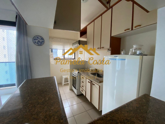 Imagem Flat com 2 Quartos à Venda, 65 m² em Pitangueiras - Guarujá Imagem Flat com 2 Quartos à Venda, 65 m² em Pitangueiras - Guarujá