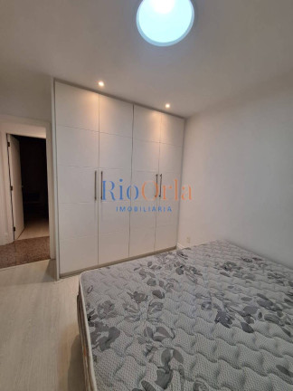 Imagem Apartamento com 3 Quartos à Venda, 129 m² em Barra Da Tijuca - Rio De Janeiro