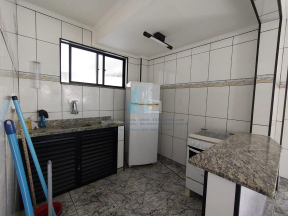 Imagem Apartamento com 1 Quarto à Venda, 63 m² em Caiçara - Praia Grande