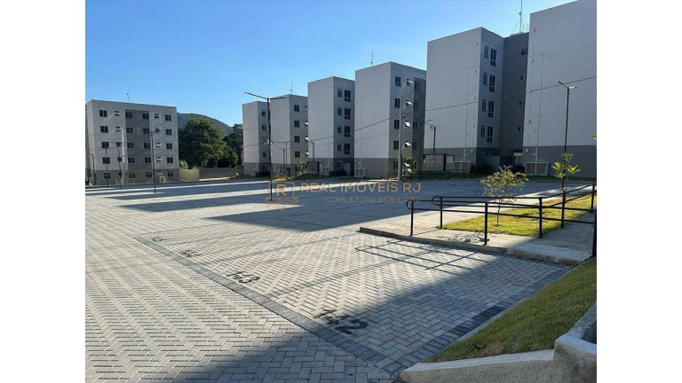 Imagem Apartamento com 2 Quartos à Venda, 47 m² em Vargem Grande - Rio De Janeiro Imagem Apartamento com 2 Quartos à Venda, 47 m² em Vargem Grande - Rio De Janeiro