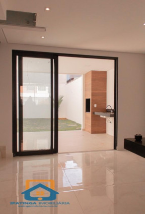 Imagem Casa com 3 Quartos à Venda, 156 m² em Cidade Nova - Santana Do Paraíso