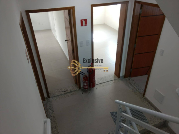 Imagem Apartamento com 2 Quartos à Venda, 40 m² em Vila América - Santo André Imagem Apartamento com 2 Quartos à Venda, 40 m² em Vila América - Santo André