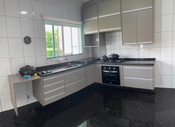 Imagem Casa com 3 Quartos para Alugar, 320 m² em Jardim Residencial Tivoli Park - Sorocaba Imagem Casa com 3 Quartos para Alugar, 320 m² em Jardim Residencial Tivoli Park - Sorocaba