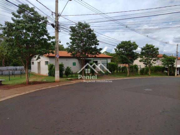 Imagem Casa com 2 Quartos à Venda, 96 m² em Planalto Verde - Ribeirão Preto Imagem Casa com 2 Quartos à Venda, 96 m² em Planalto Verde - Ribeirão Preto