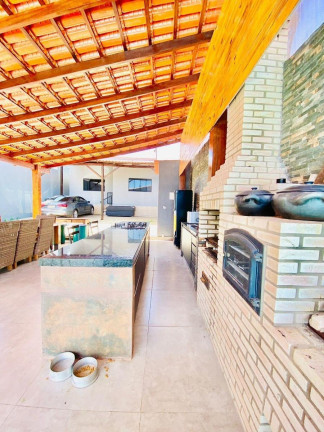 Imagem Casa com 3 Quartos à Venda, 150 m² em Vicente Pires - Brasília Imagem Casa com 3 Quartos à Venda, 150 m² em Vicente Pires - Brasília