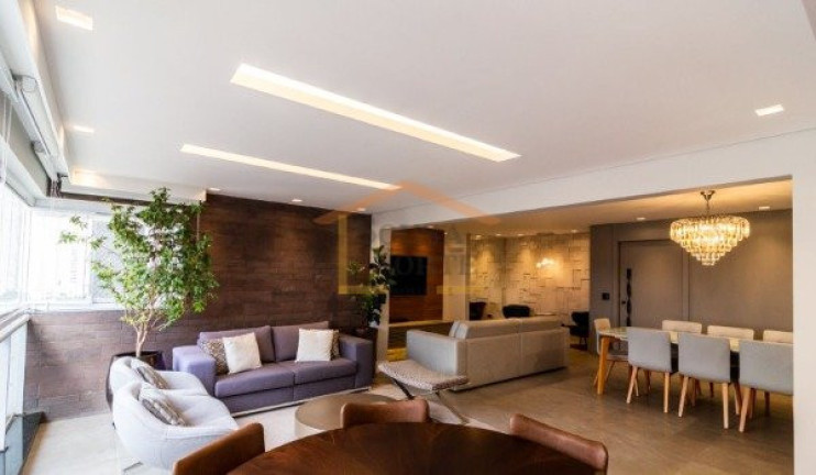 Imagem Apartamento com 3 Quartos à Venda, 159 m² em Vila Rosália - Guarulhos Imagem Apartamento com 3 Quartos à Venda, 159 m² em Vila Rosália - Guarulhos
