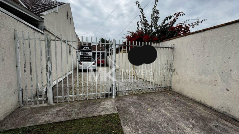 Imagem Casa à Venda, em Planta Araçatuba - Piraquara Imagem Casa à Venda, em Planta Araçatuba - Piraquara