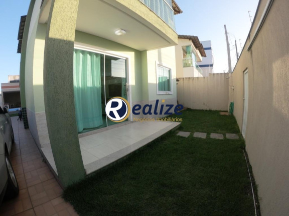 Imagem Casa com 4 Quartos à Venda, 140 m² em Praia Do Morro - Guarapari