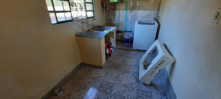 Imagem Casa com 2 Quartos à Venda, 85 m² em San Genaro - Ribeirão Das Neves