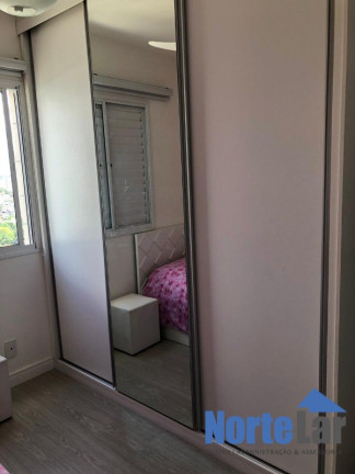 Imagem Apartamento com 3 Quartos à Venda, 86 m² em Lauzane Paulista - São Paulo