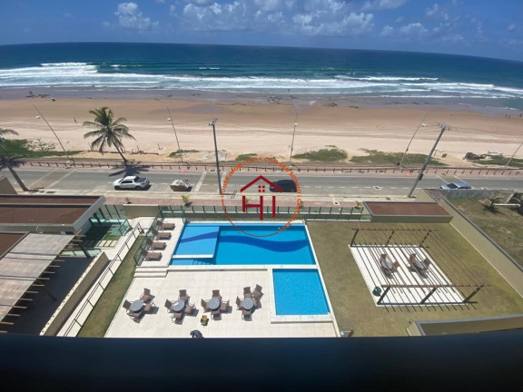 Apartamento com 2 Quartos à Venda, 62 m² em Praia Do Flamengo - Salvador