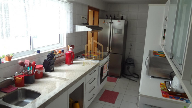 Imagem Apartamento com 5 Quartos à Venda, 138 m² em Alto Da Glória - Curitiba