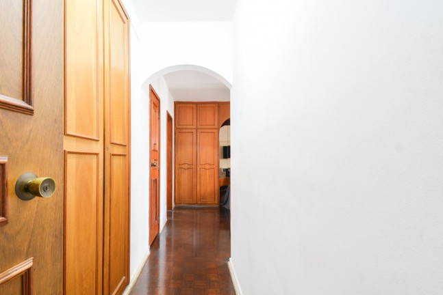 Imagem Imóvel com 4 Quartos à Venda, 204 m² em Santa Cecília - São Paulo