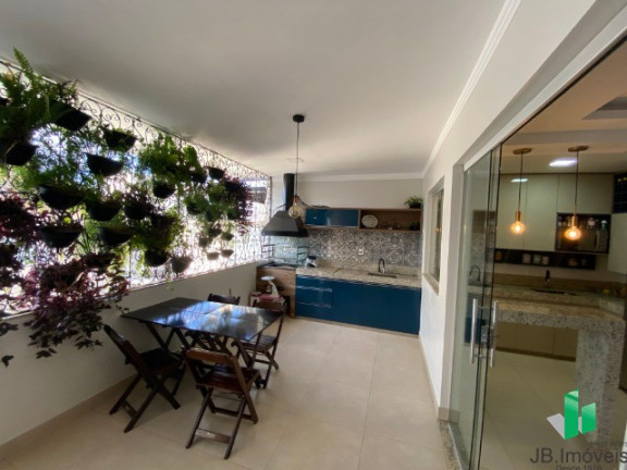 Imagem Casa com 3 Quartos à Venda, 120 m² em Vila Nova - Montes Claros Imagem Casa com 3 Quartos à Venda, 120 m² em Vila Nova - Montes Claros