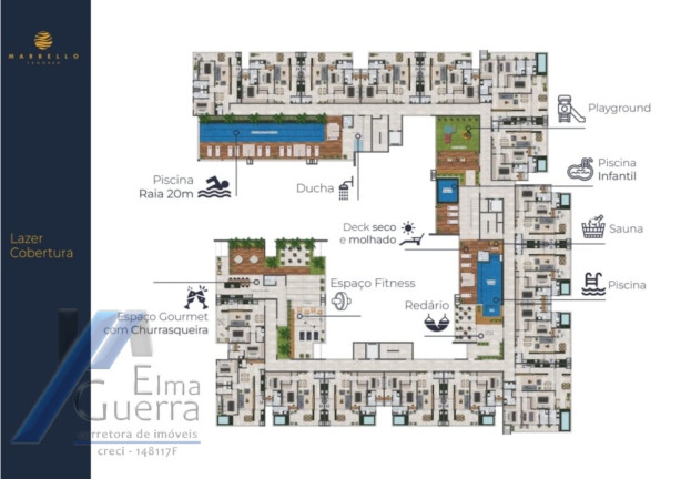 Imagem Apartamento com 2 Quartos à Venda, 70 m² em Praia Grande - Ubatuba