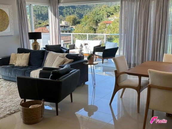 Imagem Apartamento com 3 Quartos à Venda, 225 m² em Canasvieiras - Florianópolis Imagem Apartamento com 3 Quartos à Venda, 225 m² em Canasvieiras - Florianópolis