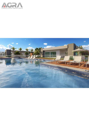 Imagem Casa de Condomínio com 2 Quartos à Venda, 86 m² em Primavera - Vitória Da Conquista