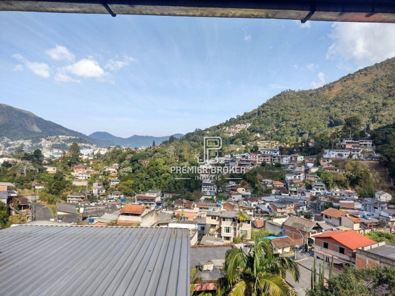 Casa com 6 Quartos à Venda, 450 m² em Corta Vento - Teresópolis
