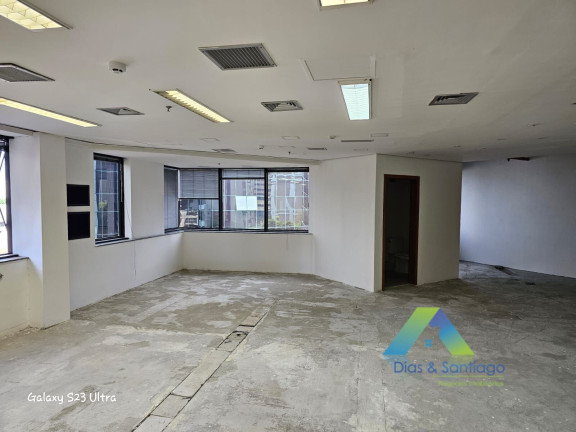 Imóvel para Alugar, 290 m² em Vila Olímpia - São Paulo