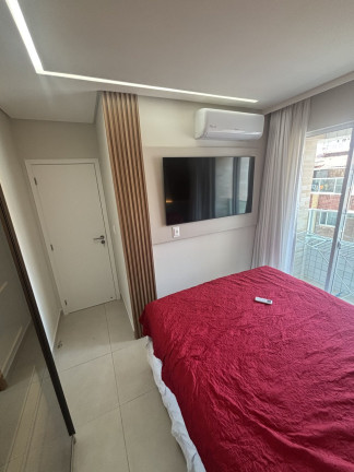 Imagem Apartamento com 2 Quartos à Venda, 53 m² em Ponta Verde - Maceió