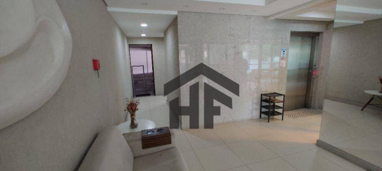 Imagem Apartamento com 2 Quartos à Venda, 41 m² em Casa Amarela - Recife Imagem Apartamento com 2 Quartos à Venda, 41 m² em Casa Amarela - Recife