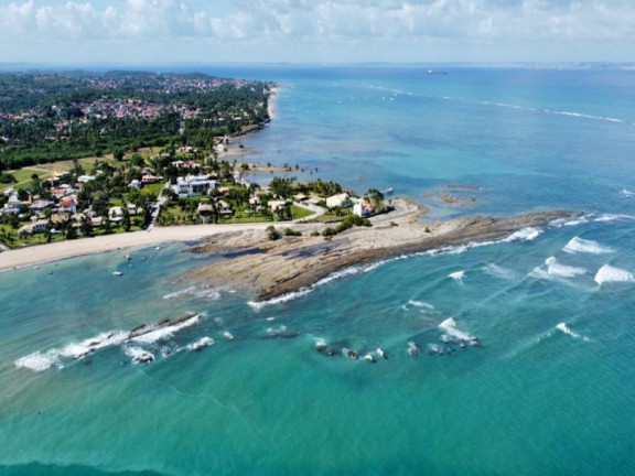 Imagem Imóvel com 2 Quartos à Venda, 85 m² em Praia Da Penha - Vera Cruz Imagem Imóvel com 2 Quartos à Venda, 85 m² em Praia Da Penha - Vera Cruz