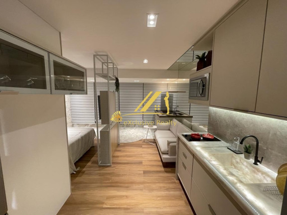 Imagem Imóvel com 1 Quarto à Venda, 15 m² em Ondina - Salvador Imagem Imóvel com 1 Quarto à Venda, 15 m² em Ondina - Salvador
