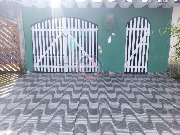 Imagem Casa com 2 Quartos à Venda, em Itaguaí - Mongaguá Imagem Casa com 2 Quartos à Venda, em Itaguaí - Mongaguá