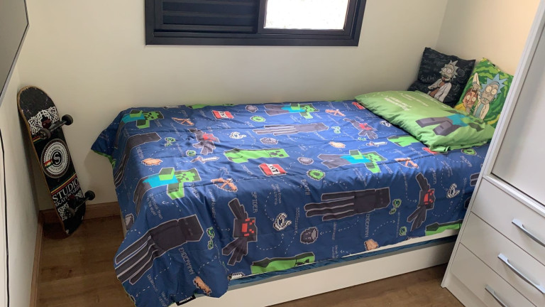 Imagem Imóvel com 3 Quartos à Venda, 96 m² em Vila Mascote - São Paulo Imagem Imóvel com 3 Quartos à Venda, 96 m² em Vila Mascote - São Paulo
