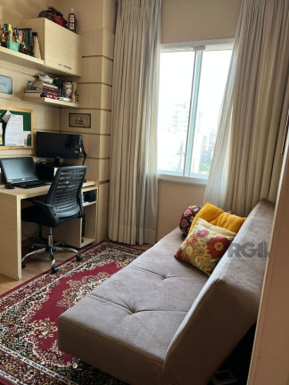 Imagem Apartamento com 1 Quarto à Venda, 53 m² em Centro Histórico - Porto Alegre