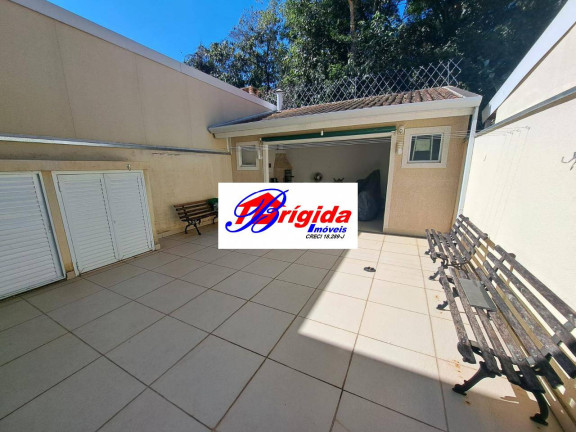 Imagem Casa de Condomínio com 3 Quartos à Venda, 112 m² em Paisagem Renoir - Cotia Imagem Casa de Condomínio com 3 Quartos à Venda, 112 m² em Paisagem Renoir - Cotia